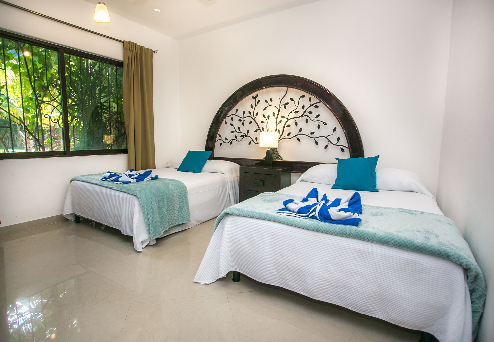 Casa 20 Villa Playa del Carmen