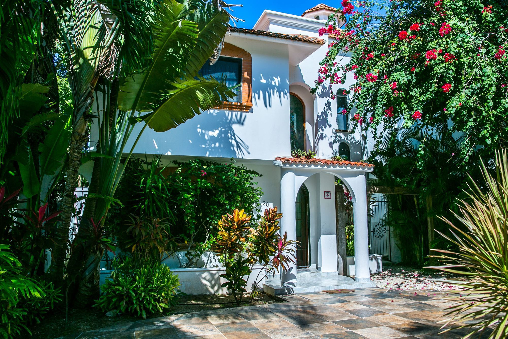 Villa Casa 20 *