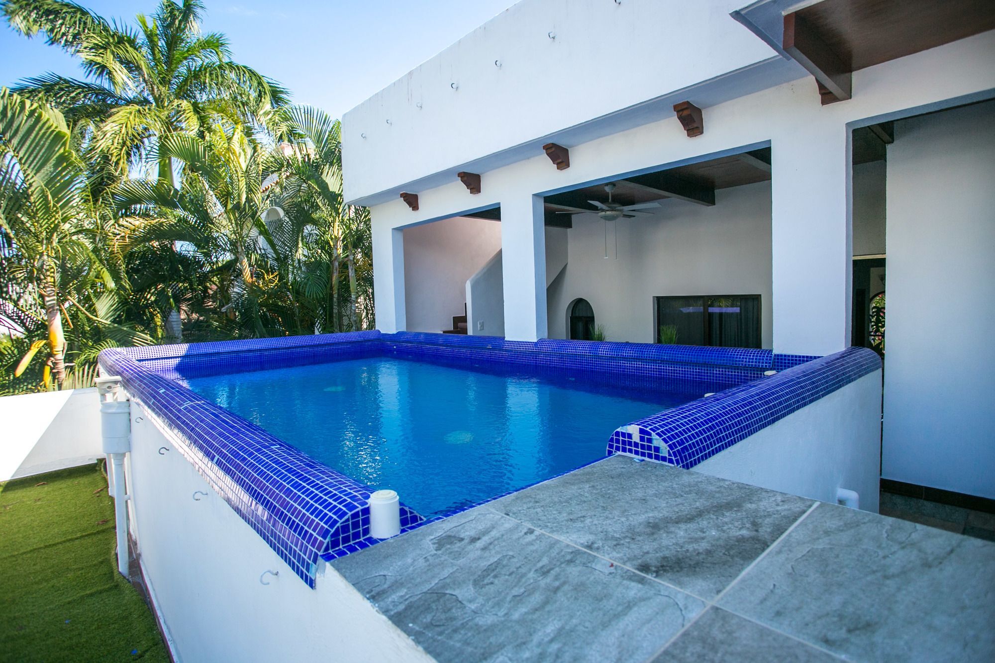 Casa 20 Villa Playa del Carmen