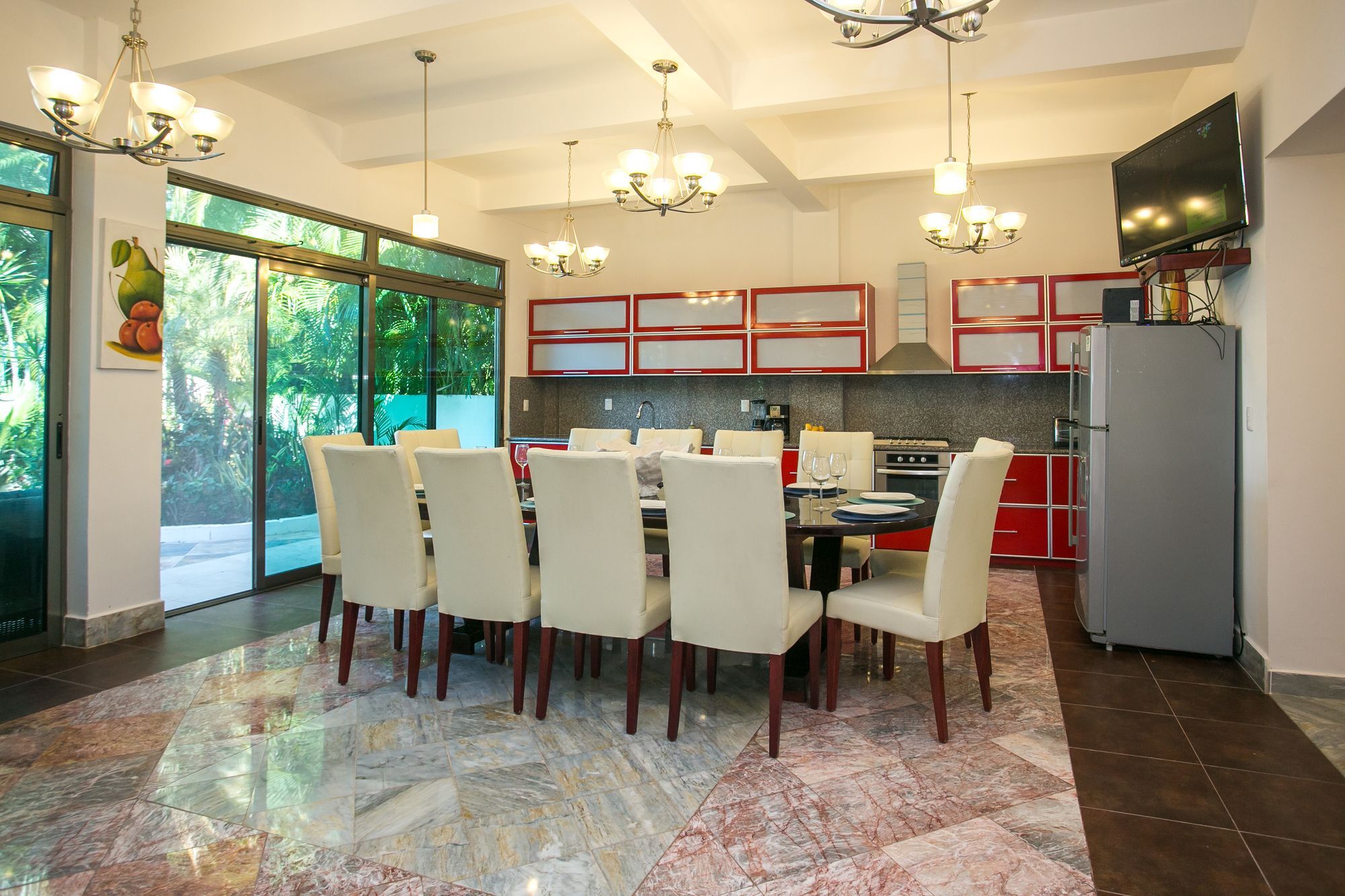 Villa Casa 20 *