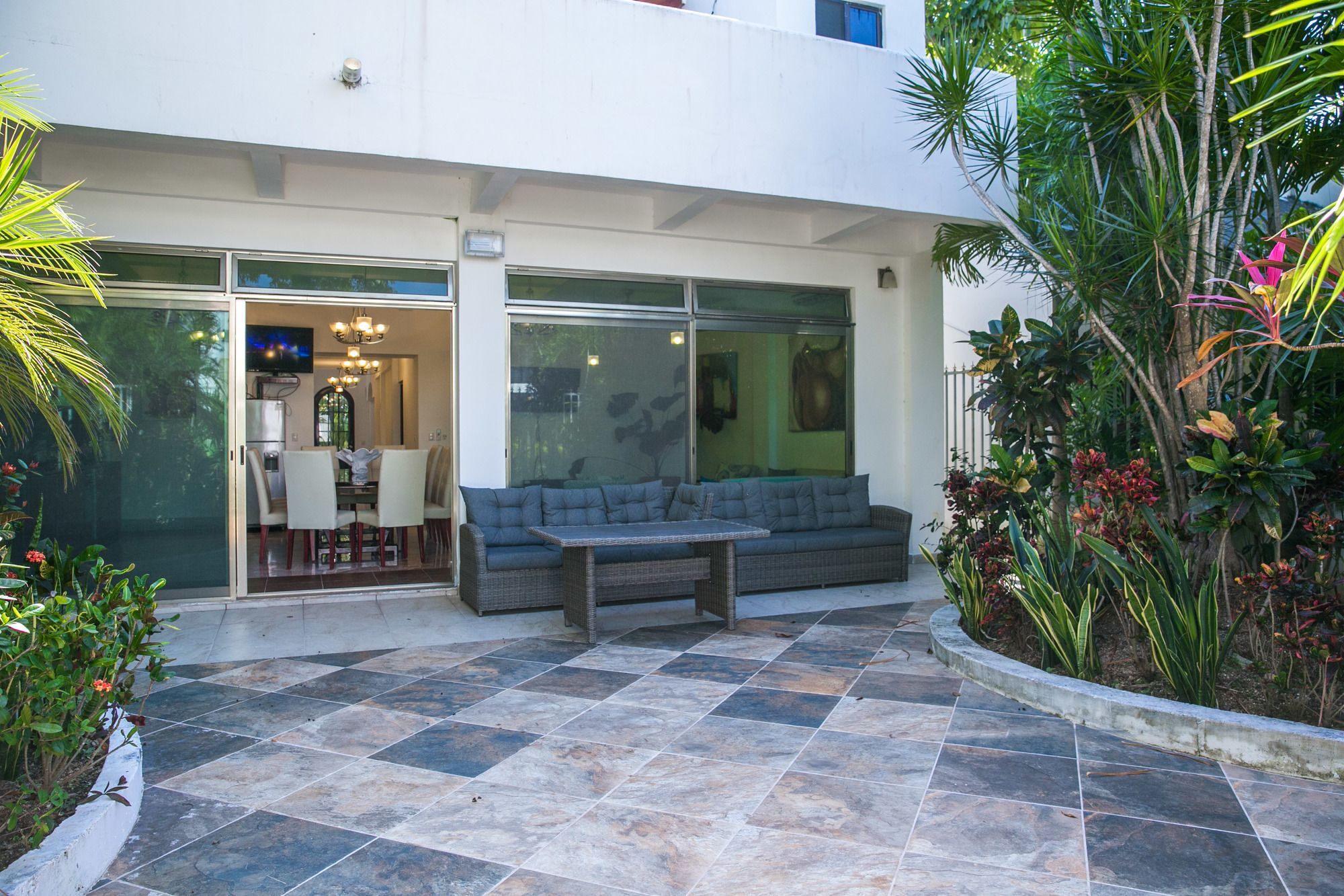 Casa 20 Villa