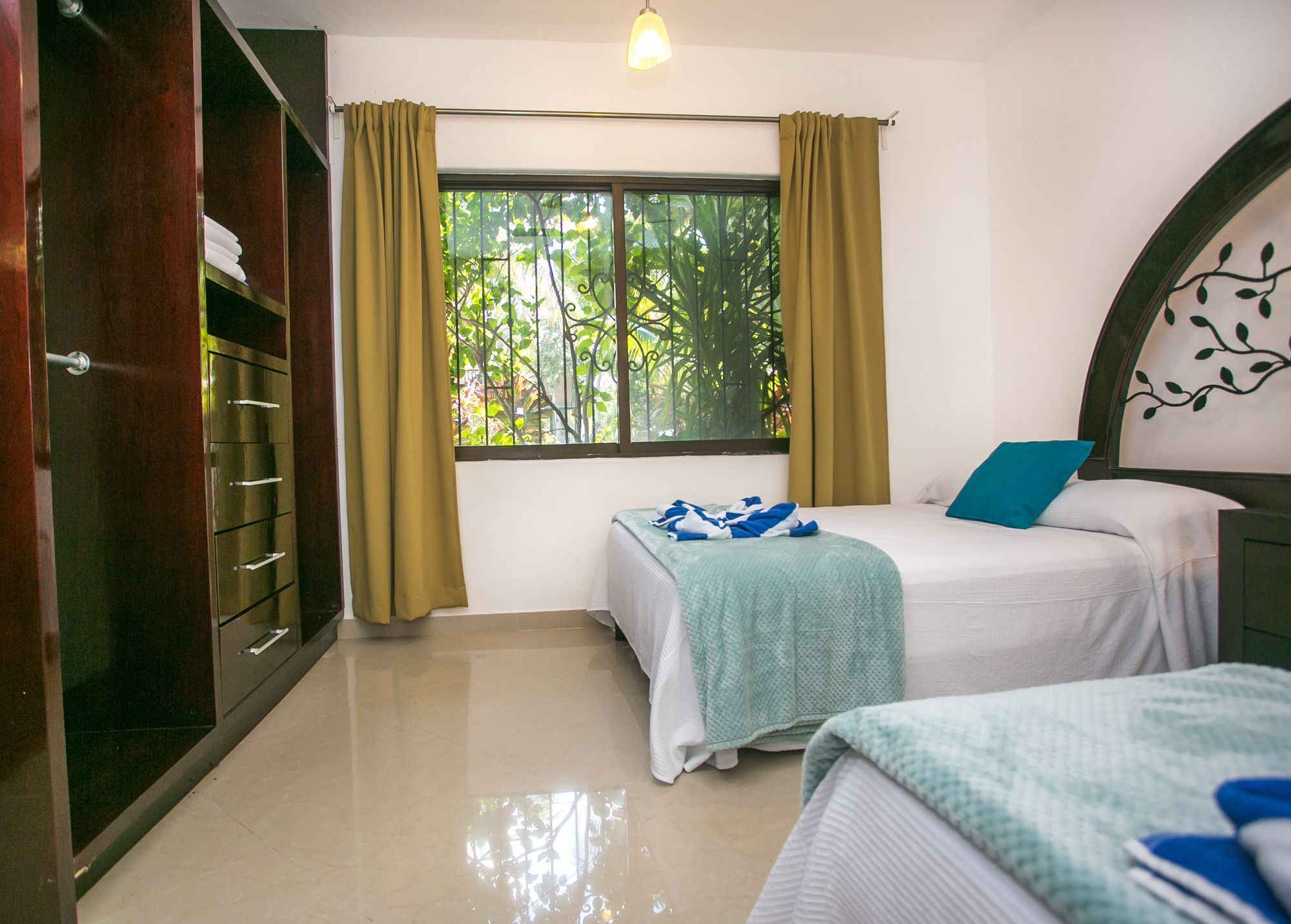 Casa 20 Villa Playa del Carmen